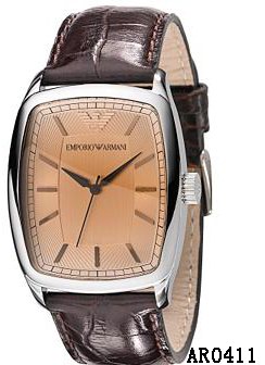 Armani watch man-390